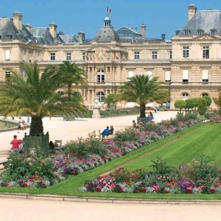 L5/Villiers-Le-Bel Proche Roissy Apartamento Exterior foto