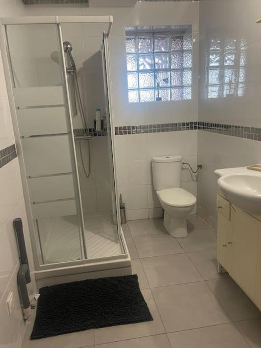 L5/Villiers-Le-Bel Proche Roissy Apartamento Exterior foto
