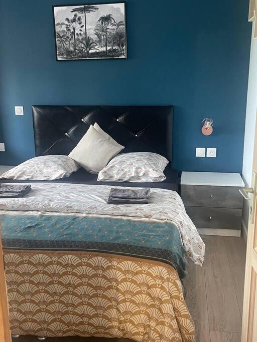 L5/Villiers-Le-Bel Proche Roissy Apartamento Exterior foto