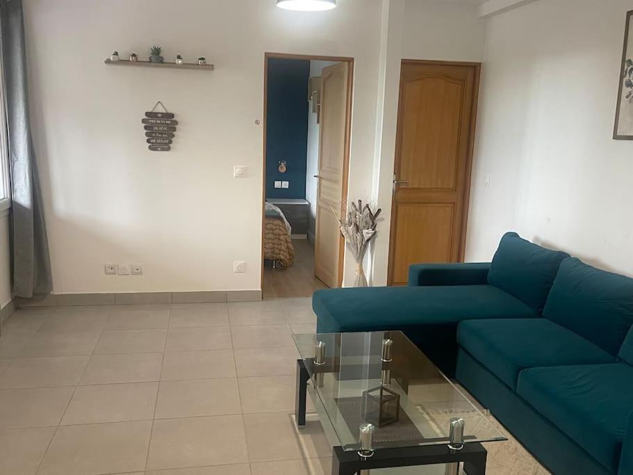 L5/Villiers-Le-Bel Proche Roissy Apartamento Exterior foto