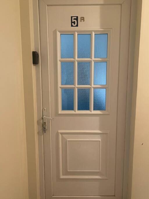 L5/Villiers-Le-Bel Proche Roissy Apartamento Exterior foto
