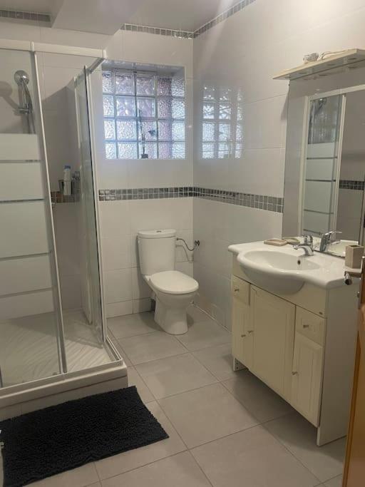 L5/Villiers-Le-Bel Proche Roissy Apartamento Exterior foto