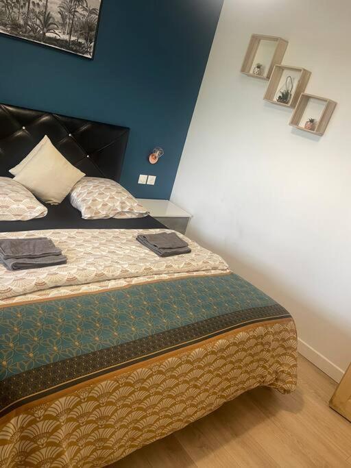 L5/Villiers-Le-Bel Proche Roissy Apartamento Exterior foto