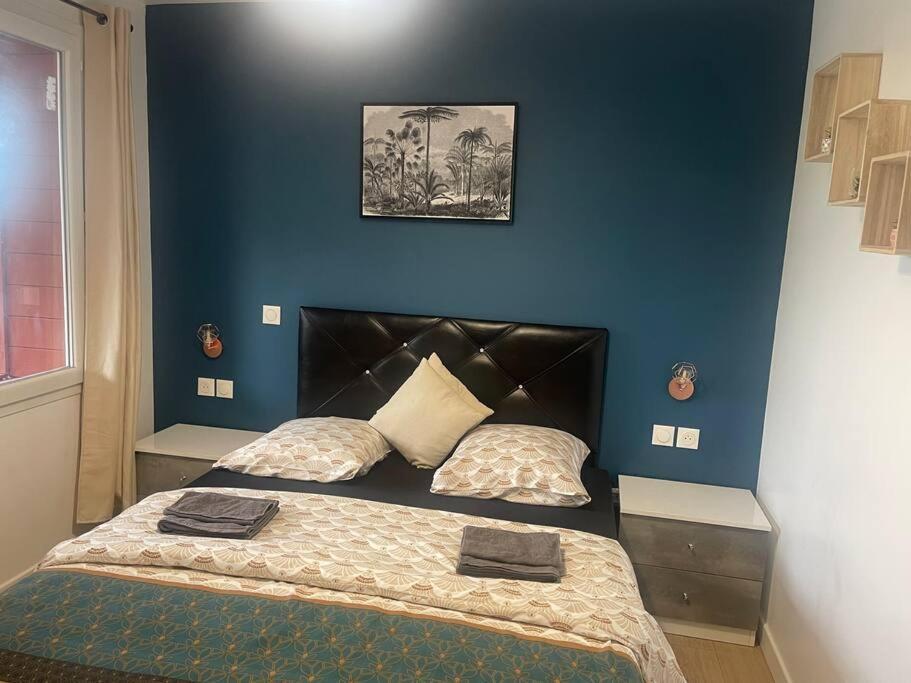 L5/Villiers-Le-Bel Proche Roissy Apartamento Exterior foto