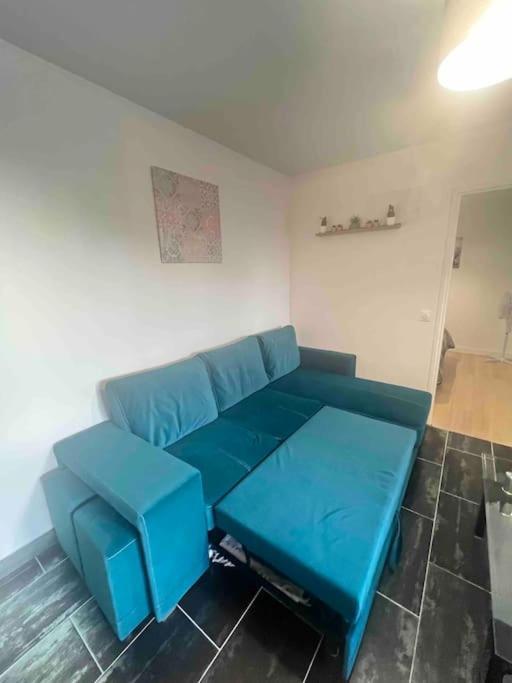 L5/Villiers-Le-Bel Proche Roissy Apartamento Exterior foto