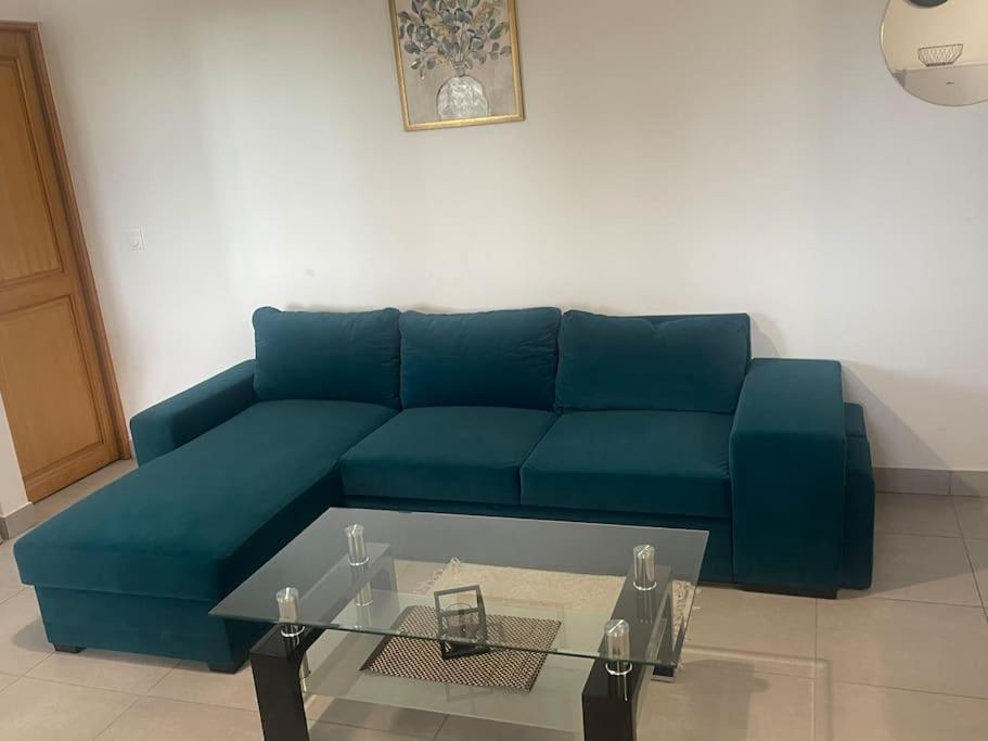 L5/Villiers-Le-Bel Proche Roissy Apartamento Exterior foto