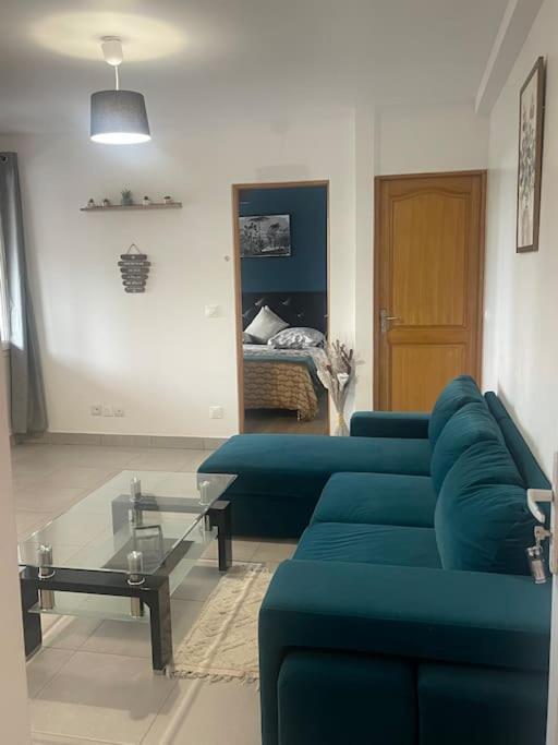 L5/Villiers-Le-Bel Proche Roissy Apartamento Exterior foto